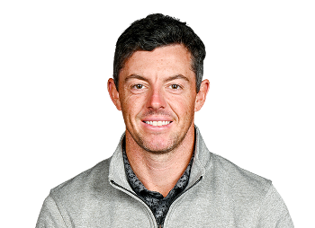 Rory McIlroy